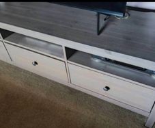 Hemnes Tv Unit