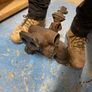 Landrover 300tdi Garrett turbo / exhaust manifold Image 4