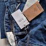 Springfield Men's Slim Fit Jeans, 36 W/ L - XL Image 5