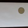 Boxing coin stamp collectors cover | Barcelona 92 RARE Image 5