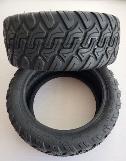 Kugopo G booster tyre new