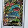 2016 Venusaur EX XY123 Image 3
