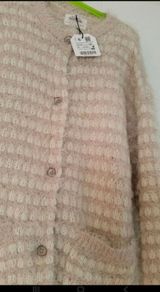 New Girls Zara Cardigan siz 13-14 years