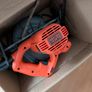 Circular Saw 1250w Black Decker Image 2