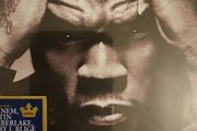 50 Cent - Curtis.