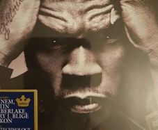 50 Cent - Curtis.