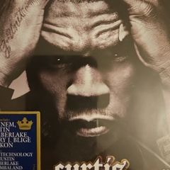 50 Cent - Curtis.