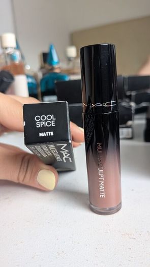 makeup