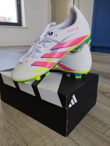 Adidas Predator Football Boots UK Size 5
