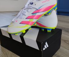 Adidas Predator Football Boots UK Size 5