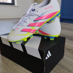 Adidas Predator Football Boots UK Size 5
