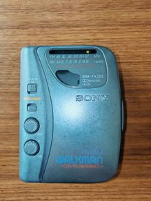 Sony Walkman