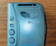 Sony Walkman