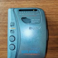 Sony Walkman