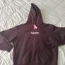 Supreme Hoodie box logo (S) Image 4