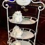 Le Bain 3-tier stand Image 3