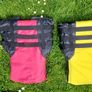 life vest + 2 paddles Image 2