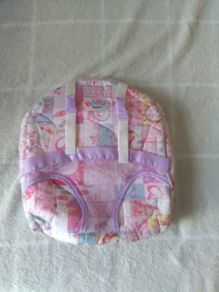 Baby Born Backpack