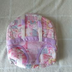 Baby Born Backpack