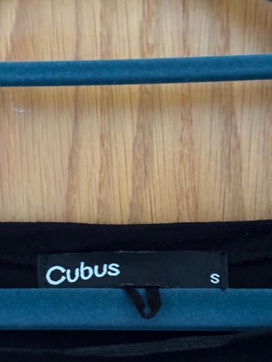 Cubus Dress