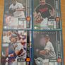 11 Rare 1st Edition MLB Showdown Cards (WOTC 2000 - 2002) - Sleeved. Wizards of the Coast. Collectable, sports, memorabilia. Baseball. USA. Image 3