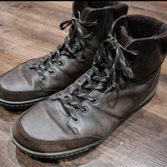 Ecco Boots Genuine Leather Hydromax UK11 12