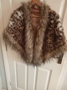 ladies shawl