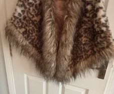 ladies shawl