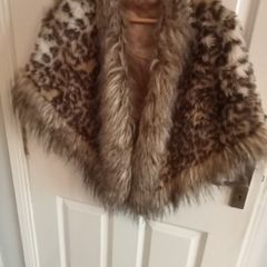 ladies shawl