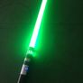 Star Wars replica Lightsaber Image 6