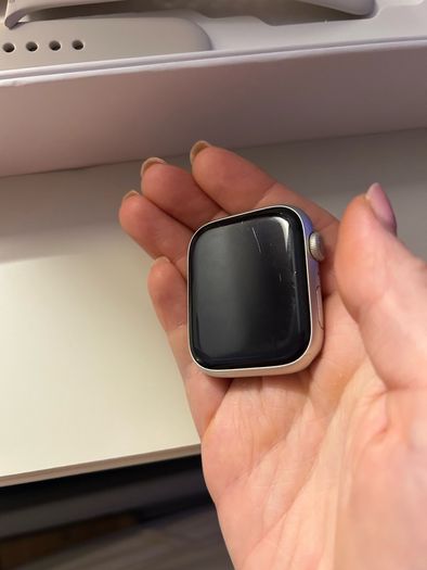 Apple Watch Series 7 45mm
