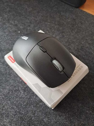 Wireless mouse Rechargeable