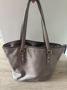 Kate Spade Large Tote Bag