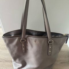 Kate Spade Large Tote Bag