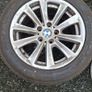 BMW Alloys 17" Image 3