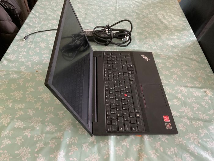 Lenovo Laptop