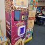 Air fresh popcorn vending machine Image 5