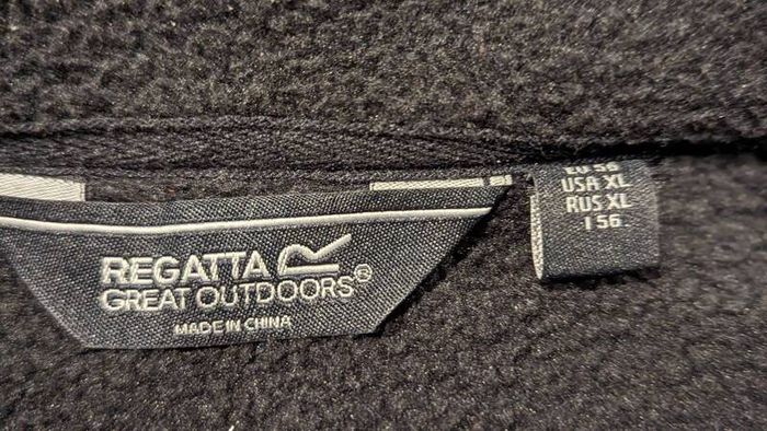 Regatta Jacket