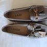 Jo & Joe Women's Nautical Loafer Flat Image 4