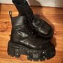 New Rock boots Image 5