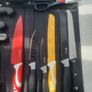 Chef knives set Image 6