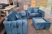 Lilly Sofa  3+2 plus Coffe Table