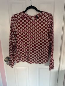 Mango top