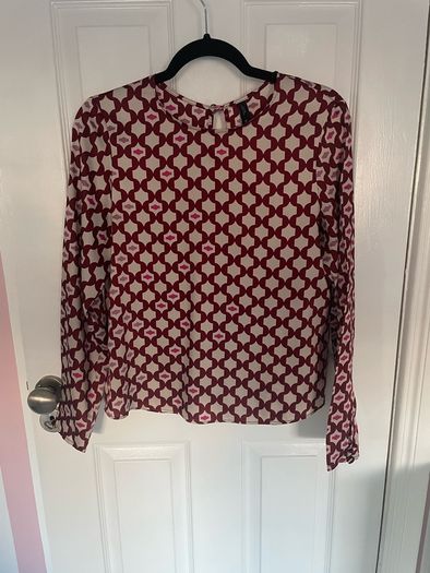 Mango top