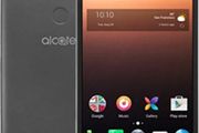 Alcatel A3 XL (9008X) 6" 16GB Grey Unlocked Big Screen