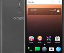 Alcatel A3 XL (9008X) 6" 16GB Grey Unlocked Big Screen