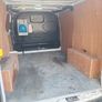 Ford Transit Custom 2017 Image 3