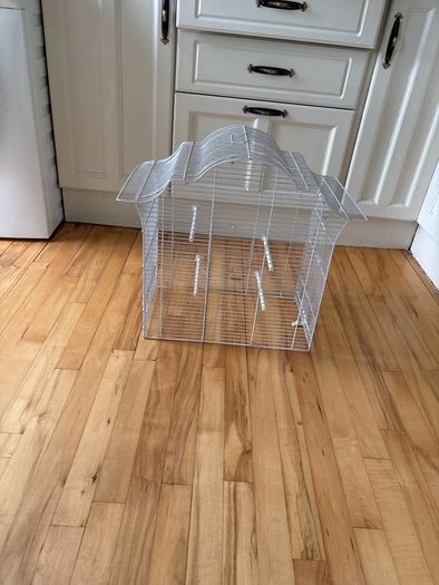 cage