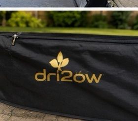 Complete Indoor Grow Tent Setup