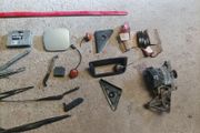 k11 Micra parts